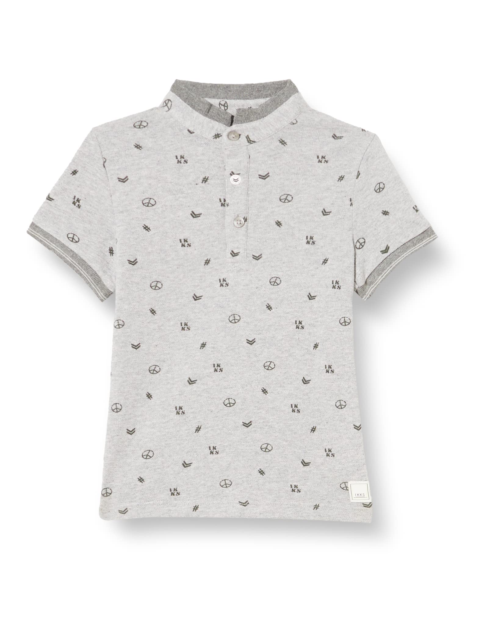 IKKS Polo Bébé garçon