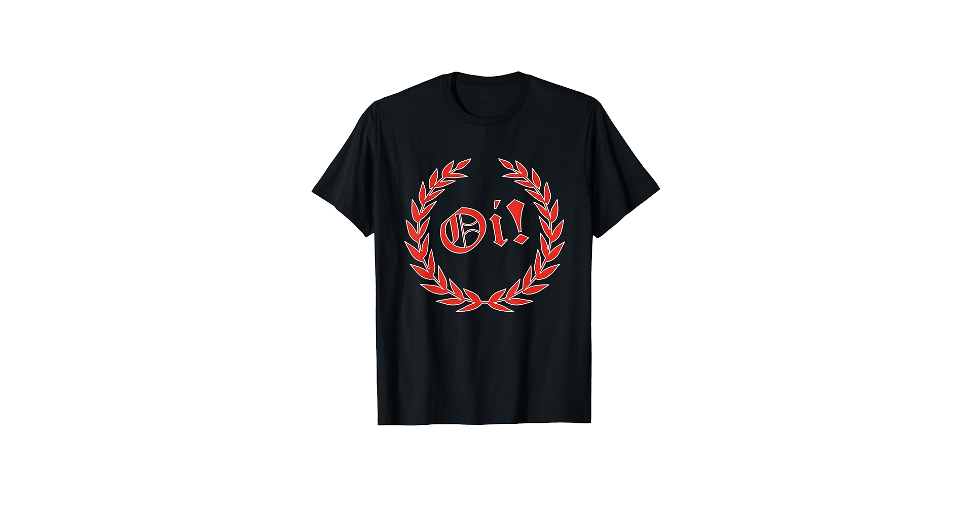 Amazon.com: Oi Oi Oi - Skinheads, Ska, Oi T-Shirt Tees T