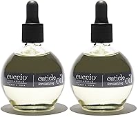 Vista 20 de Cuccio Naturale Revitalizante - Aceite Hidratante para Reparar Cutículas Durante la Noche - Remedio para Piel Dañada y Uñas Débiles - Fórmula Libre