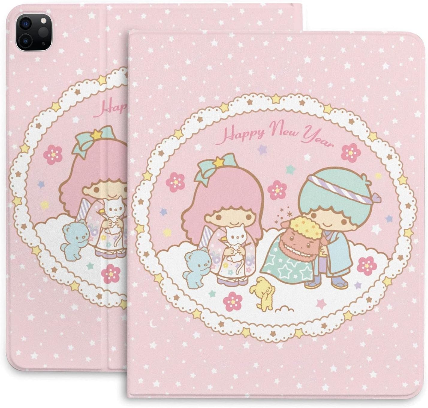 Kiki And Lala New Ipad Pro 11 Full Protection Body W Auto Bargain Case