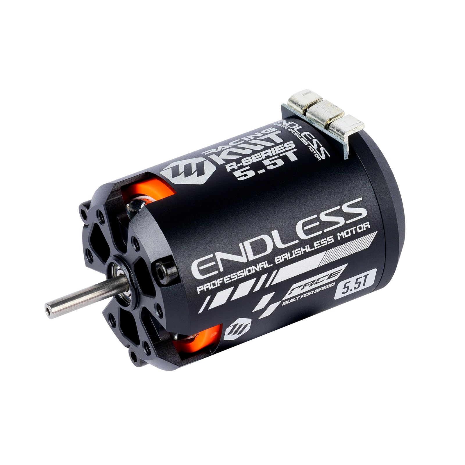 ◆Cuesoul ハイエンドモデルキュー Amazon.com: KWTRC Endless Brushless Motor, High-Torque & High
