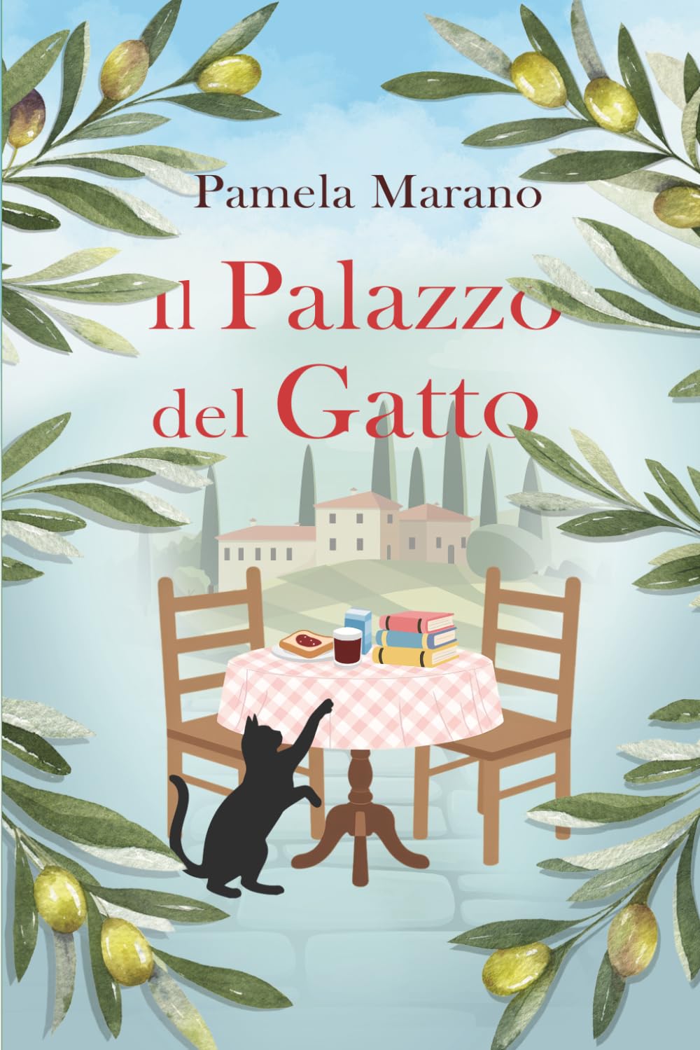 Il Palazzo del Gatto