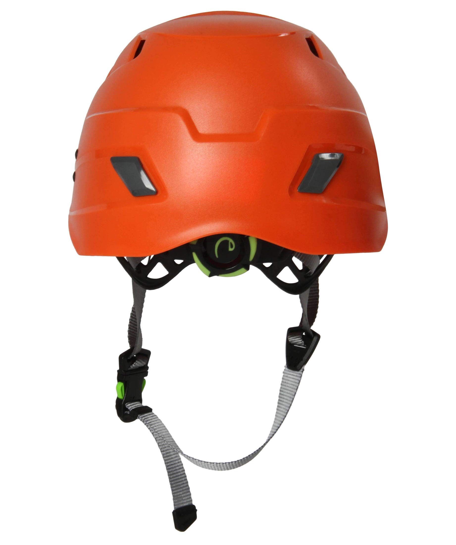 Casco Edelrid Zodiac Sahara (Arancione)