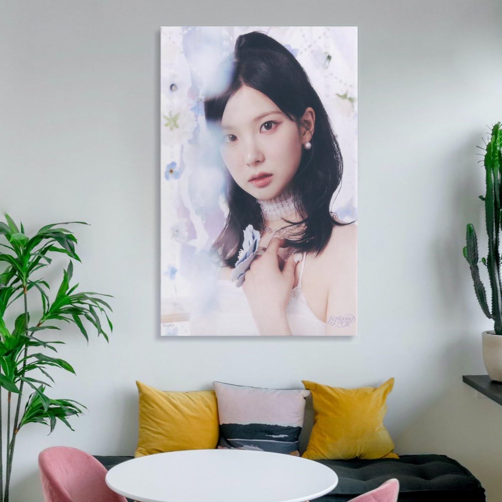 Kep1er ポスター サイン kepler ケプラー サイン入りCD - メルカリ