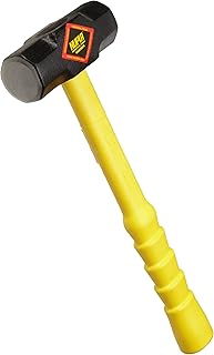 Nupla - 27530 BD3-ESG Ergo Power Sledge Hammer, SG Grip, 14