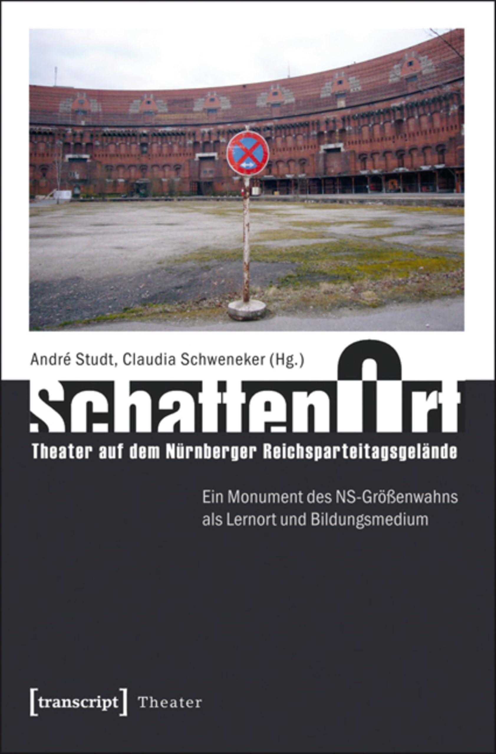 Livre SchattenOrt pour comprendre la démesure de Nuremberg et enseigner l'histoire du nazisme