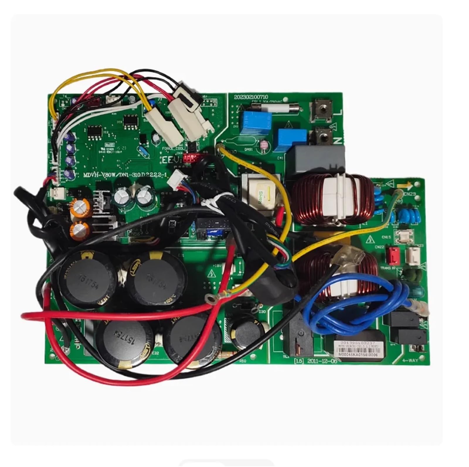 BONZMXDKHQ Air conditioner computer board circuit board MDVH-V80W/N1-310.D.2.2