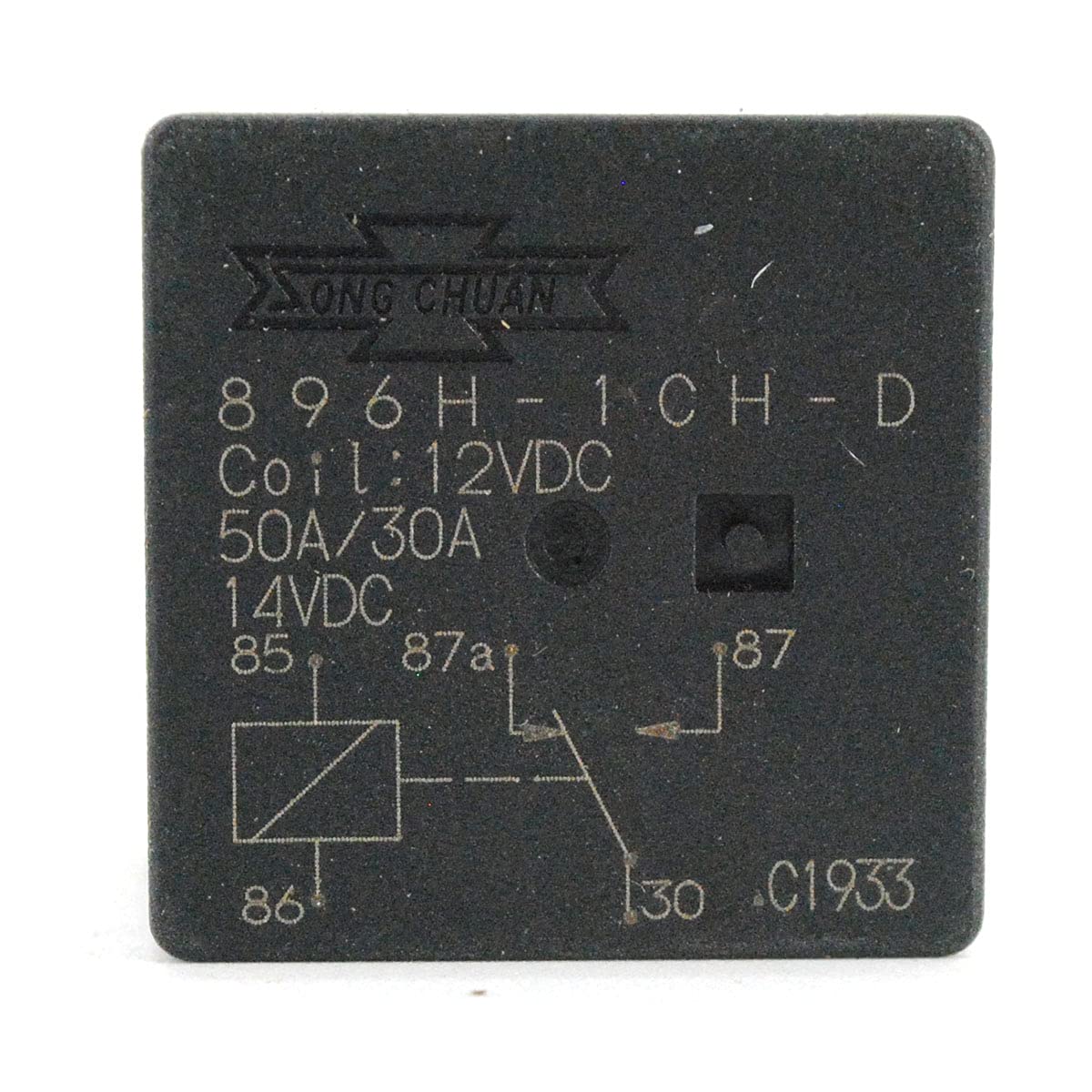 Amazon.com: Grasshopper Mower Relay, Supplies from the