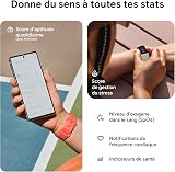 Fitbit Google Charge 6 Activity Tracker Includes a 6 Month Premium Membership, 7 Days Battery Life, Google Wallet and Maps - 5