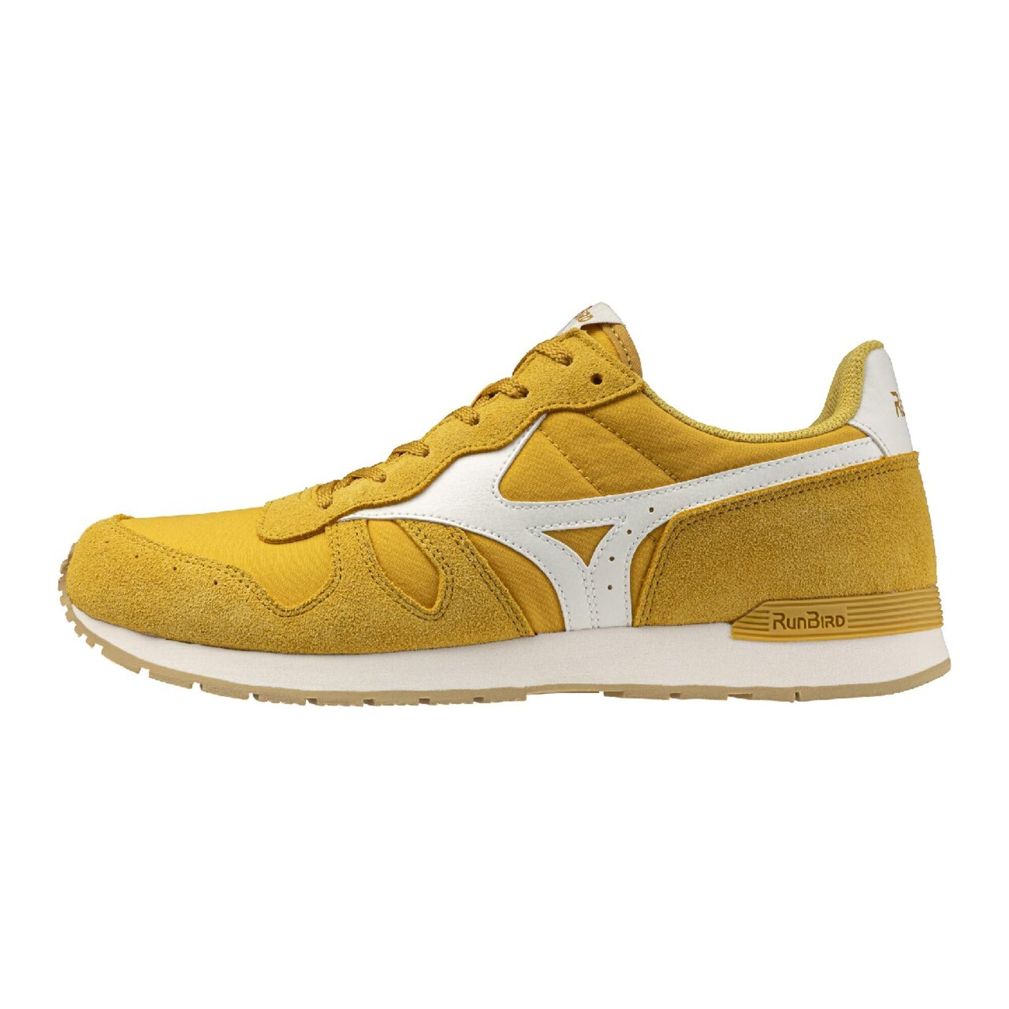 MIZUNO(ミズノ) ユニセックス大人 MIZUNO ML87カジュアルスニーカー