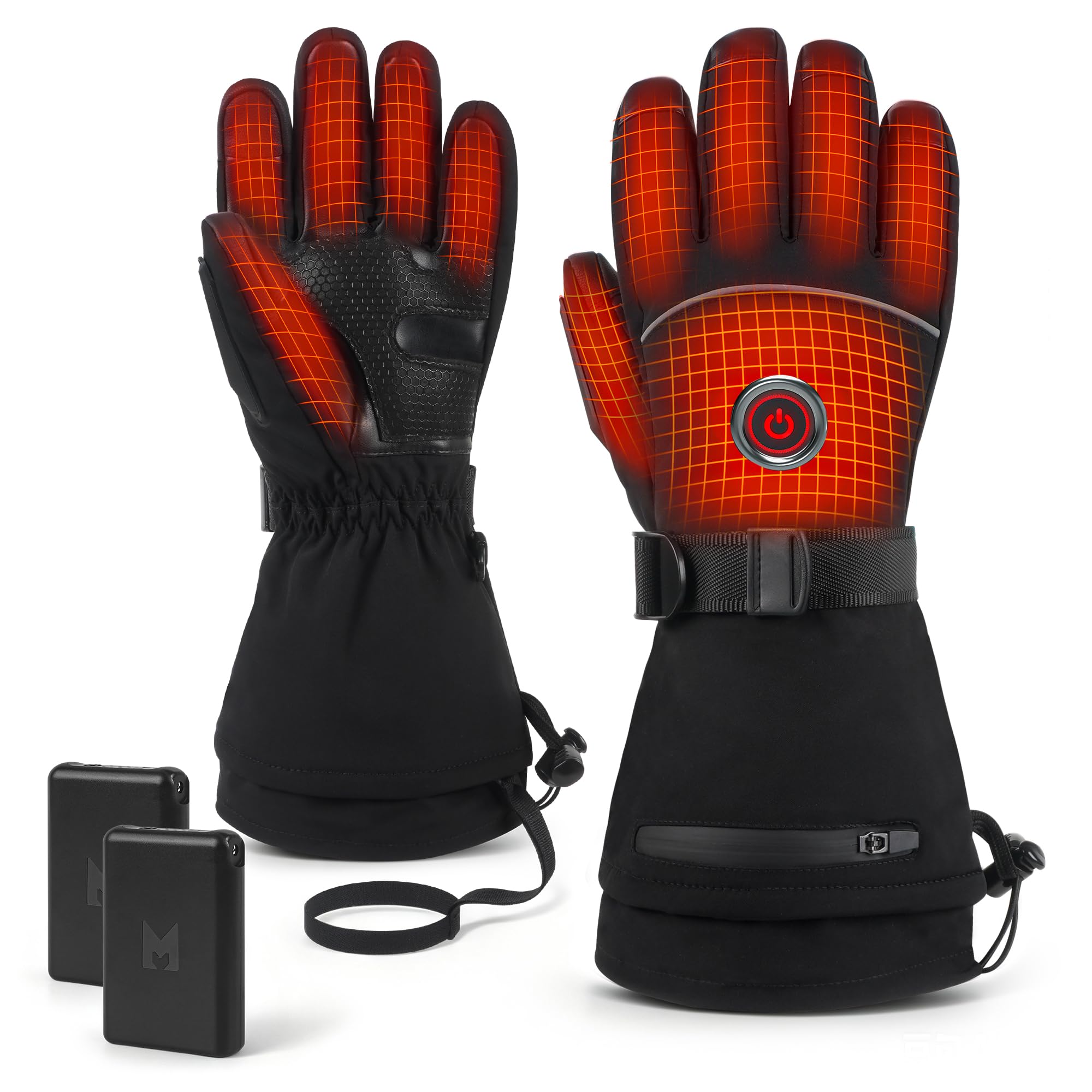 PEKWZIZ Pro Gloves