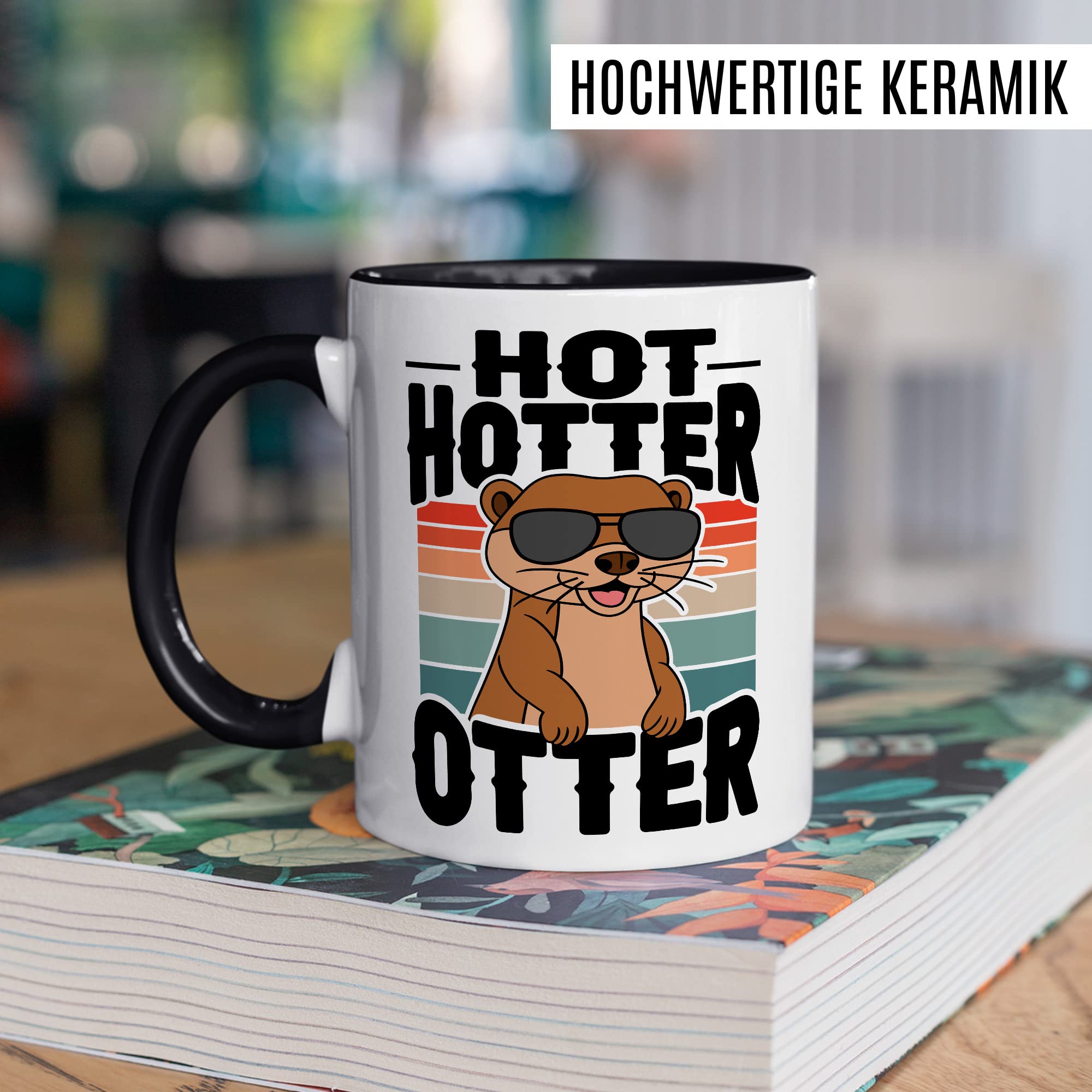 Tazza Divertente Tazza Da Caffè In Ceramica Dal Design Divertente E  Personalizzato Con Tazze Divertenti, image size:2000x2000