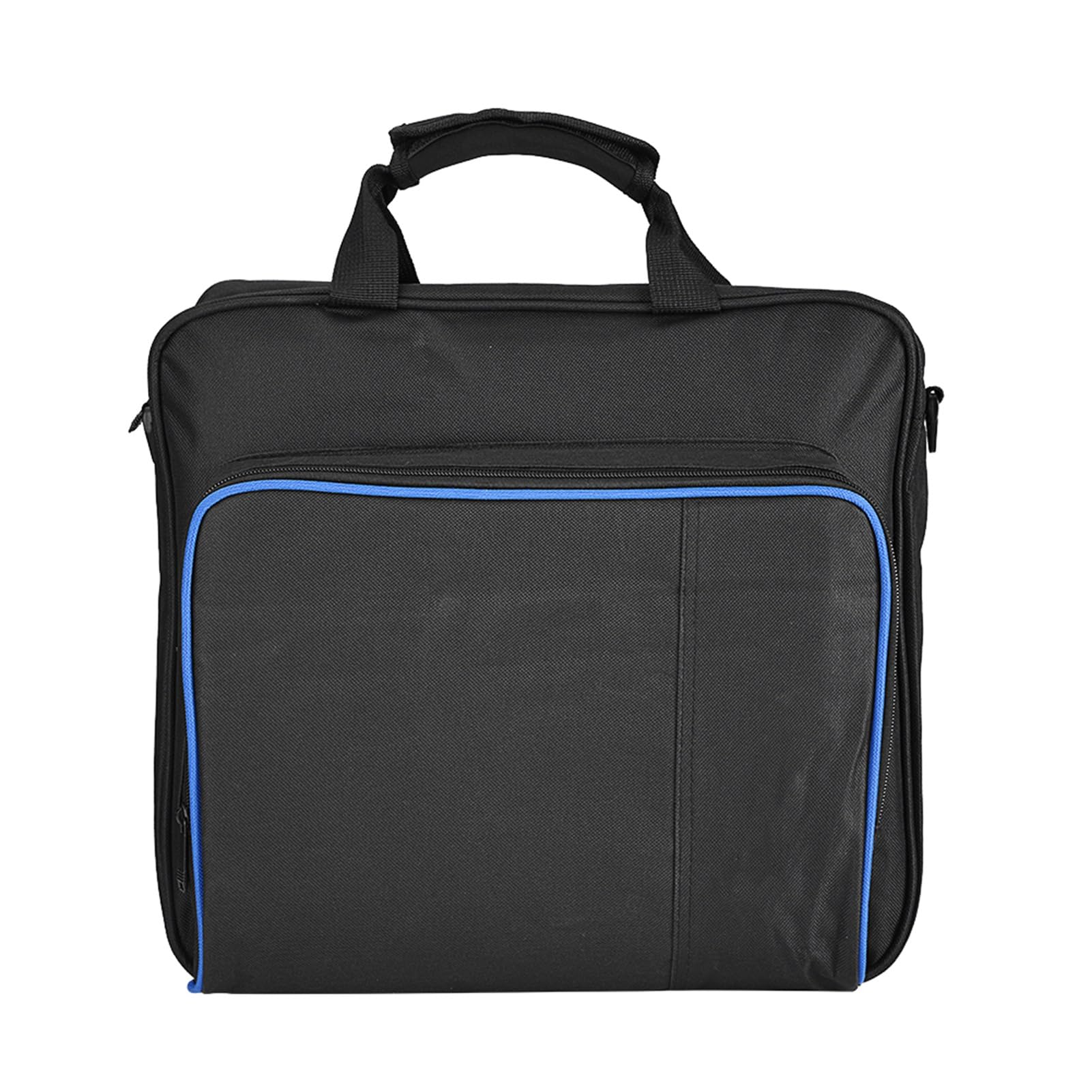 Dilwe Bewinner Bolsa de Transporte con Correa Ajustable para Pro y Accesorios, Bolsa Impermeable de Nylon para Pro, Estuche de Viaje para Proteger Pro