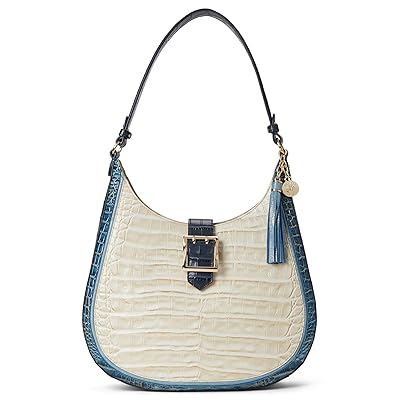 Brahmin Fallon Shoulder Bag Cross Body Women