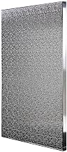 Heat Shield Board - Aluminum Heat Shield Mat for Grill, Stove, Oven and Refrigerator,60x60cm
