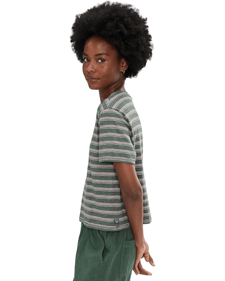 Toad&Co Boundless Jersey Short Sleeve Crew - #3 of 5