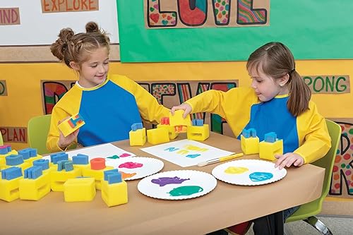 Miniatura 6 de Prang - Pintura témpera lavable, botella de 473 ml, Negro