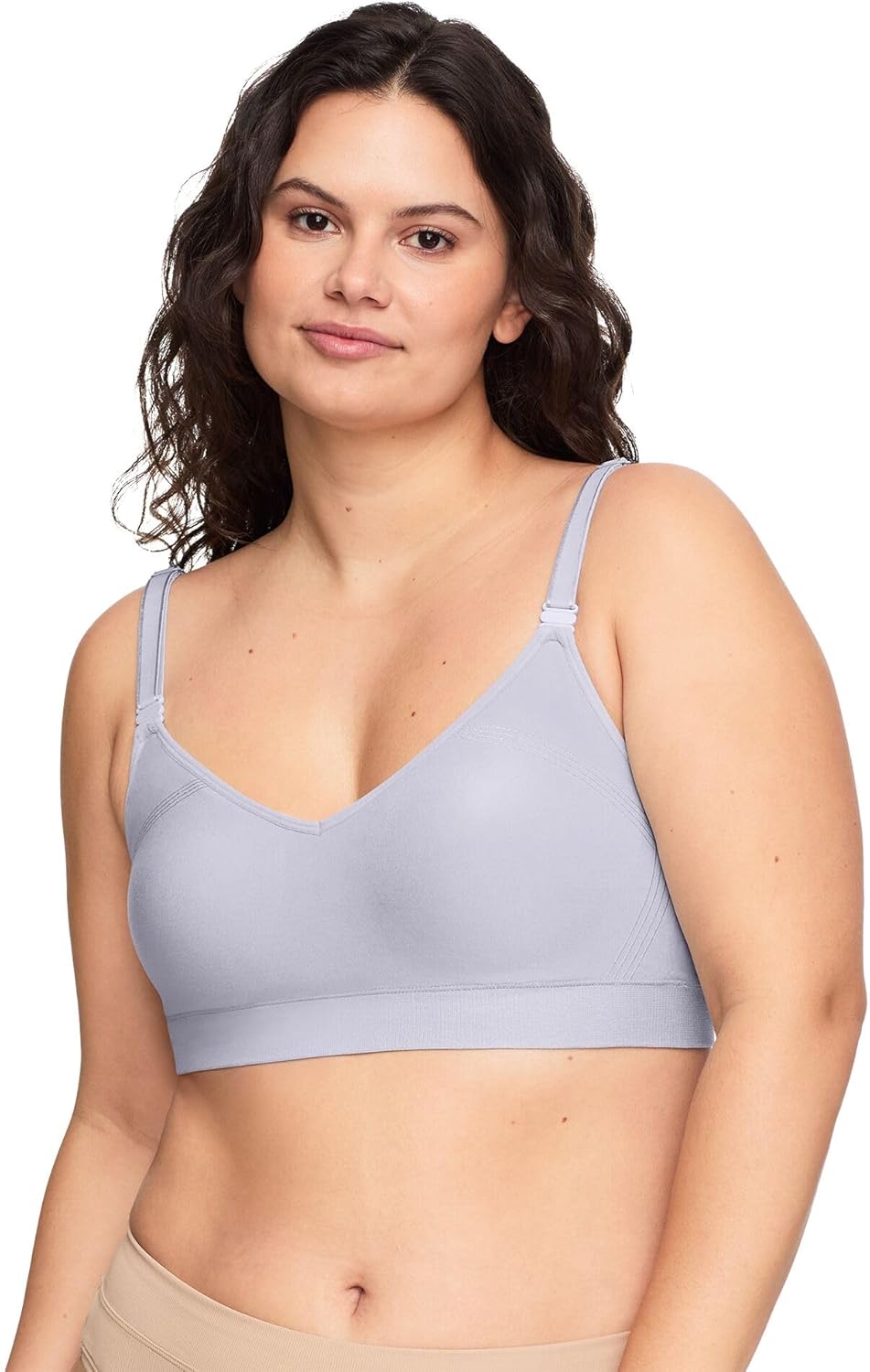 Warner's Women's Warners® Easy Does It® Wireless Lift Convertible Comfort Bra Rn0131a