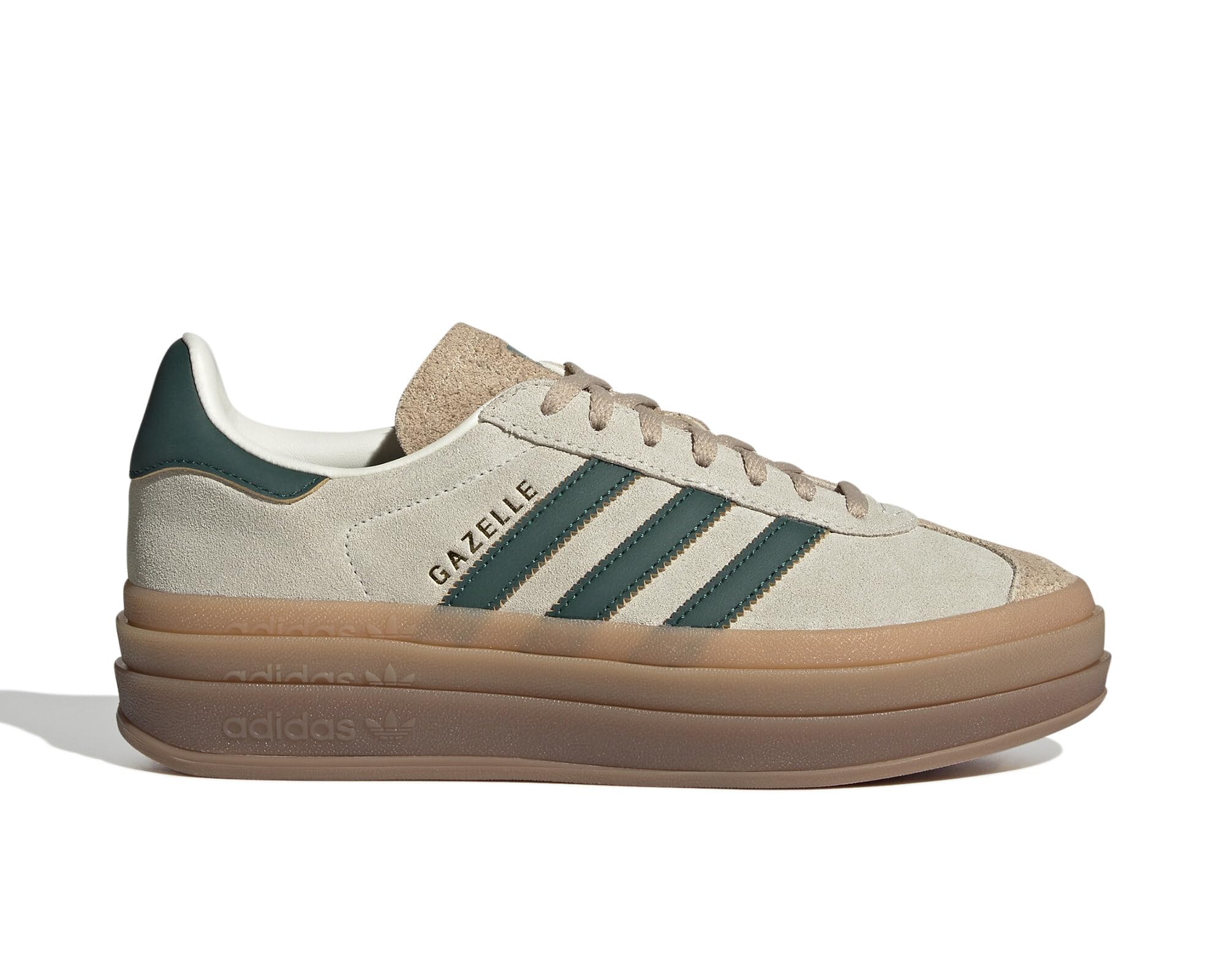 adidas OriginalsWomen's Gazelle Bold Sneakers