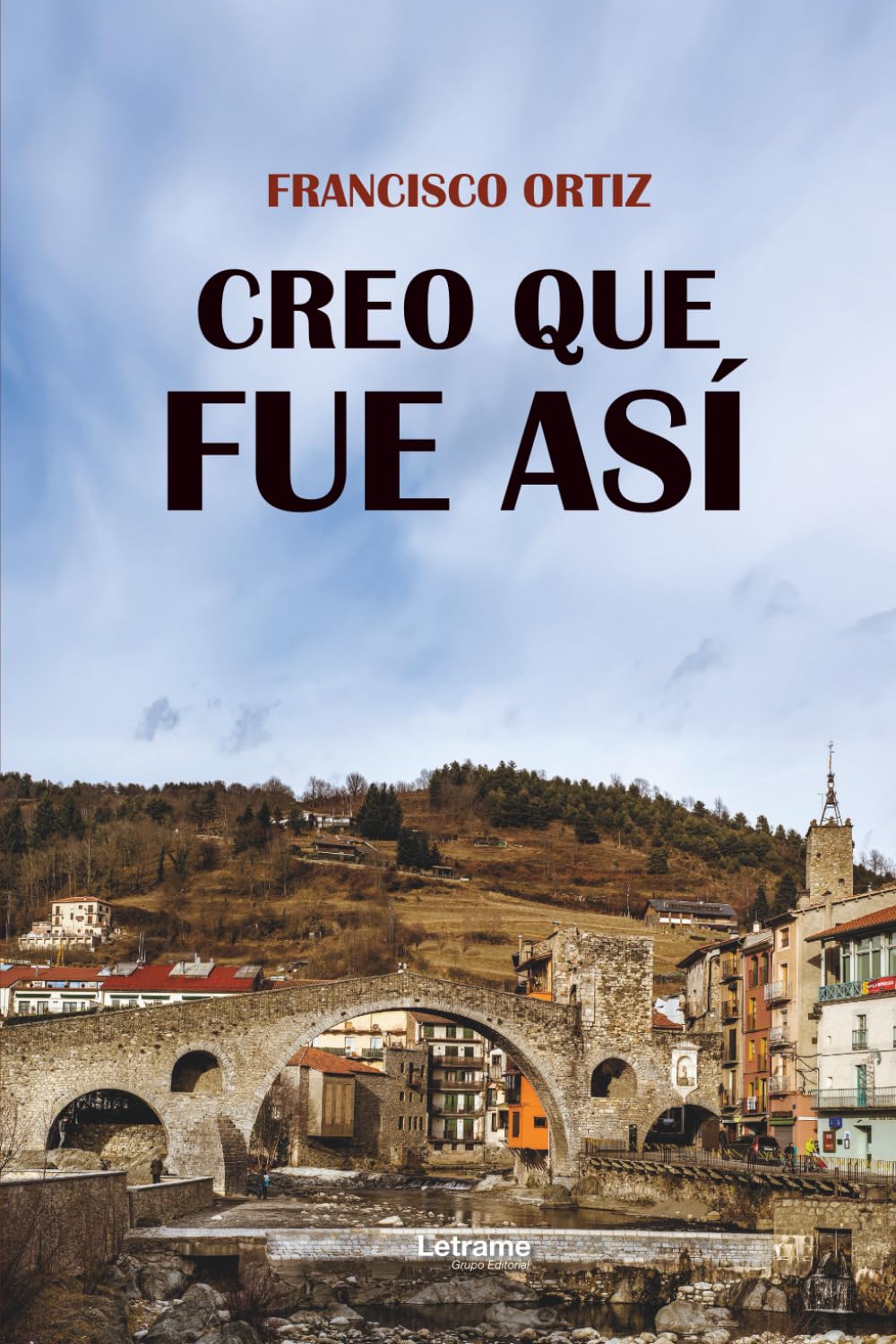 Creo que fue así: 1 (No ficción)
