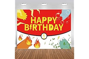 5x3 FT Dragon Ball Backdrop