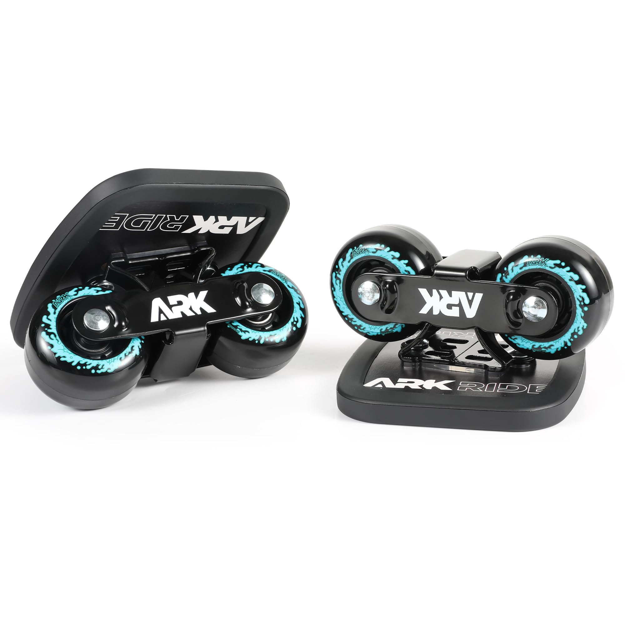 Amazon.com : ARK Ride FREESKATES,Adopt Integrated Bracket