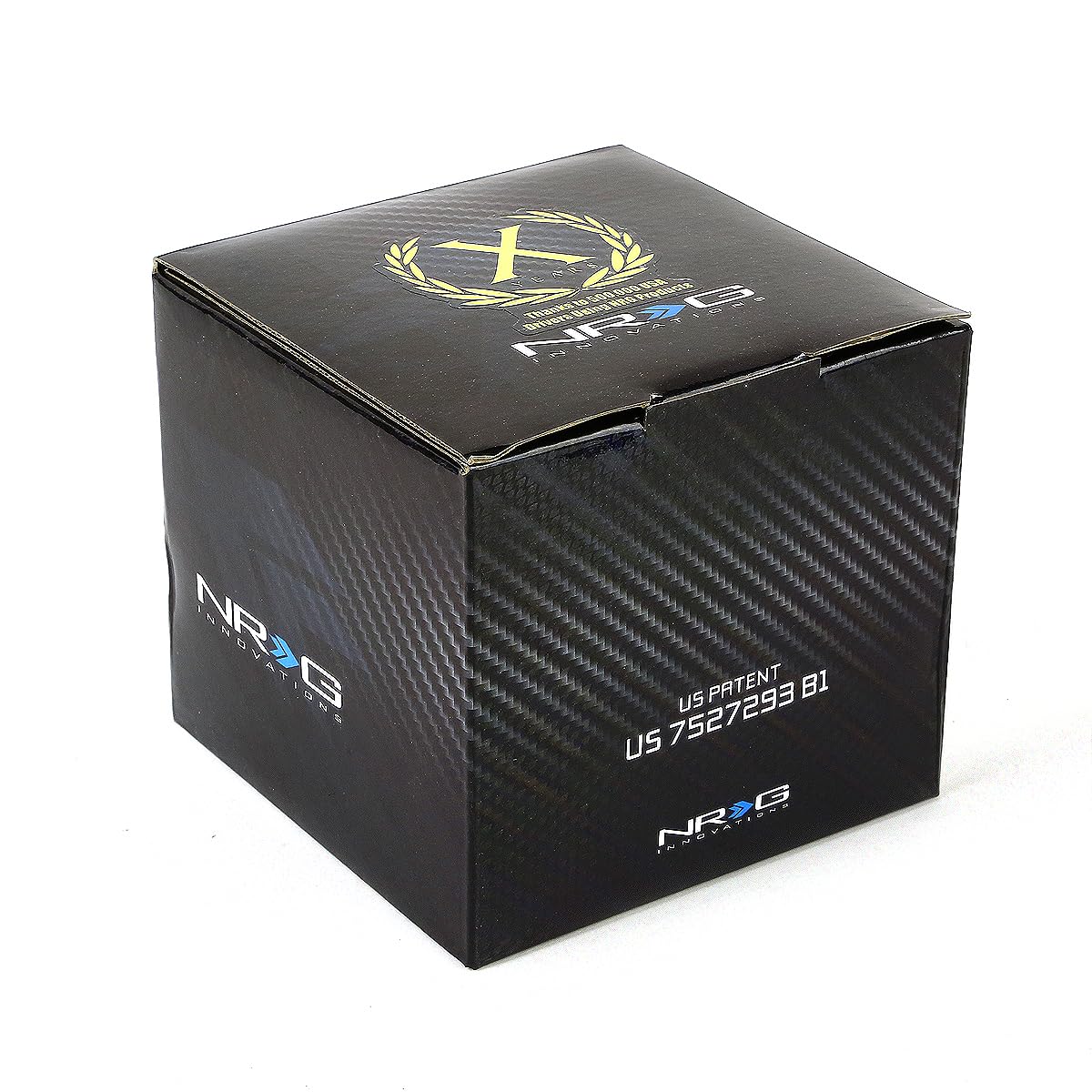Amazon | NRG Innovations NRG-SRK-122H ステアリングホイール