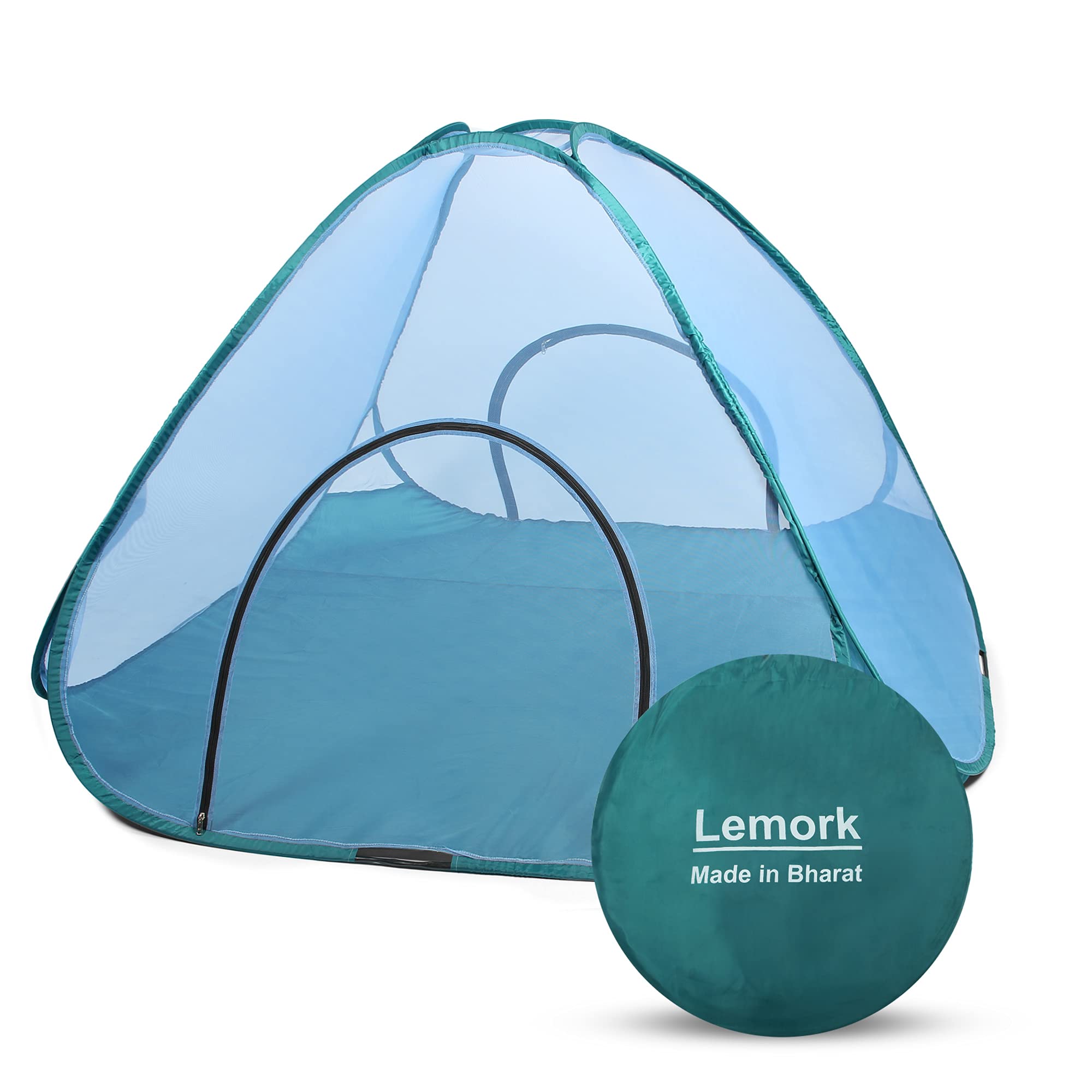 See full amazon price history chart for Lemork Premium Foldable Mosquito Net for Double Bed,Double Bed Macchardani with Base (7X 7X5.8 feet) Multicolour-Made in India Lemork Premium Foldable Mosquito Net for Double Bed,Double Bed Macchardani with Base (7X 7X5.8 feet) Multicolour-Made in India (B094YH4187) Amazon Price History, Amazon Price Tracker