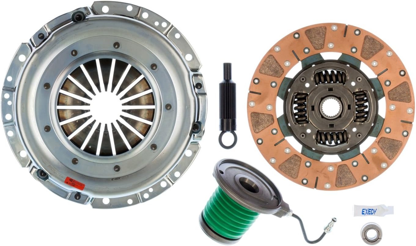 EXEDY 07953CSC Racing Clutch Kit