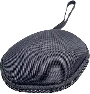 Mouse Travel Hard Protective Case Carrying Pouch Cover Bag for Logitech M720 M705 Wireless Mouse