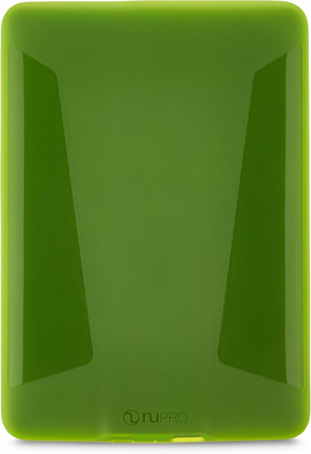 NuPro Protective Comfort Grip for Kindle Paperwhite - Green
