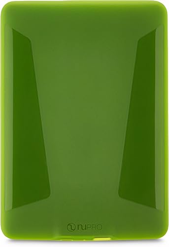 Miniatura 2 de NuPro Agarre protector cómodo para Kindle Paperwhite - Verde