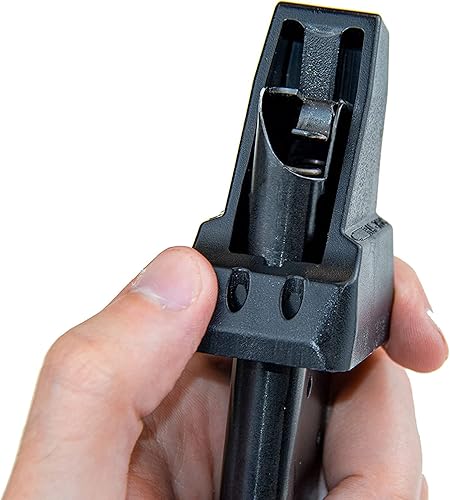 RAEIND - Cargadores de velocidad de cargador para Glock 42 380ACP cargador de munición de una sola pila (380ACP - Glock 42)