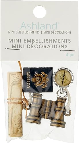 Miniatura 4 de Mini set de viaje por Ashland®