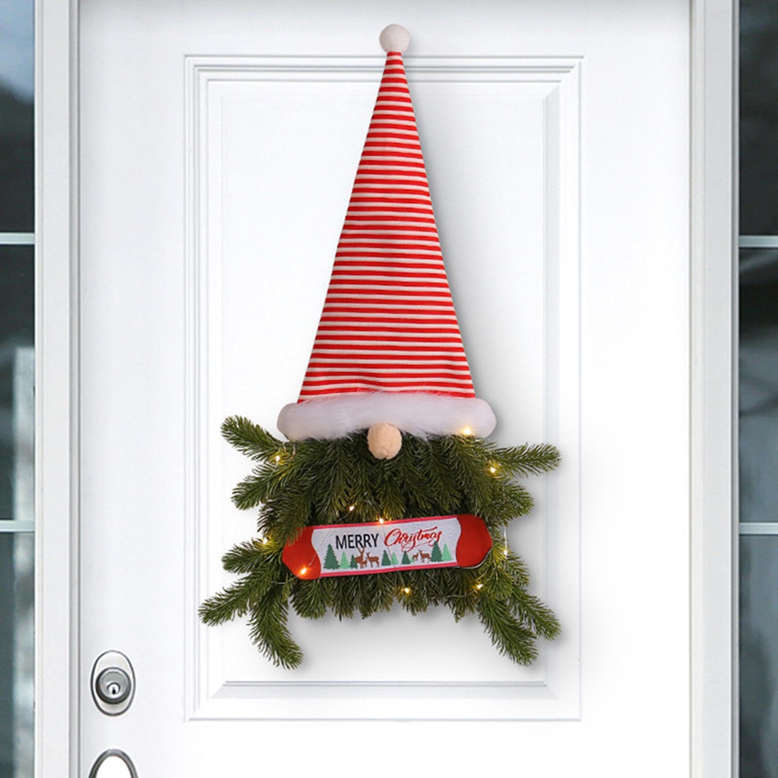 Amazon.co.jp: ノーム リース、ノーム クリスマス リース - ノーム