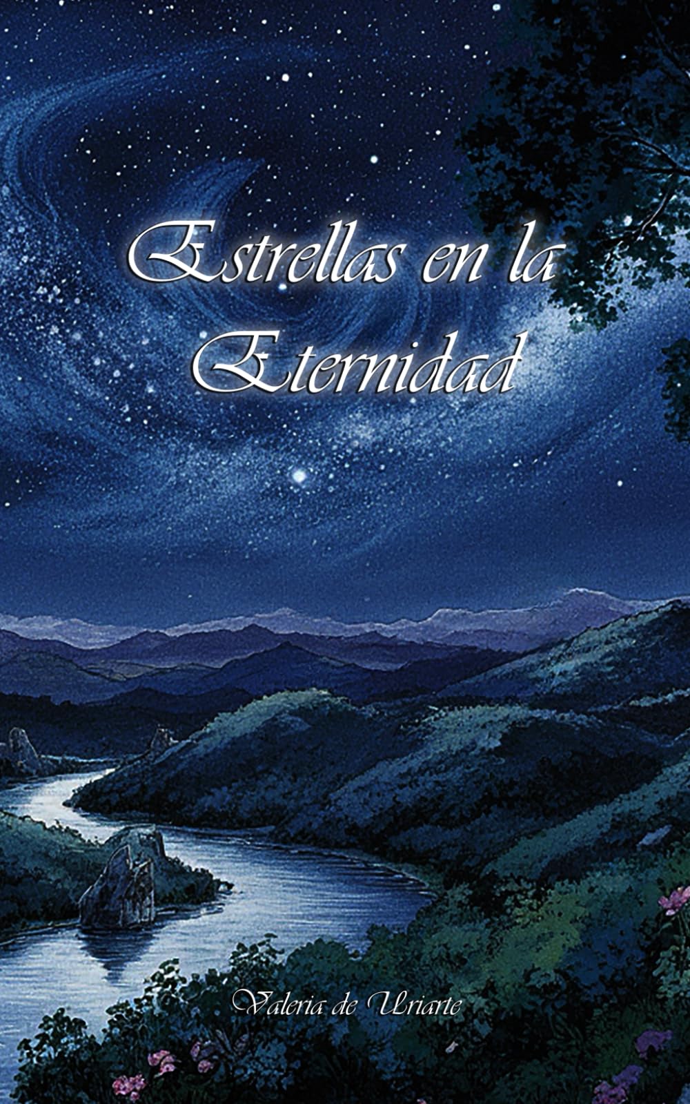 Estrellas en la Eternidad