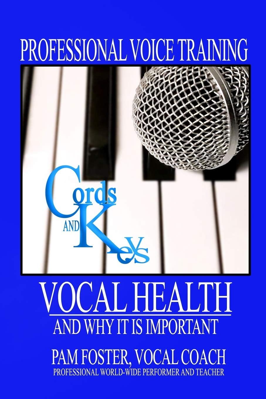 Vocal Health: and Why It is Important