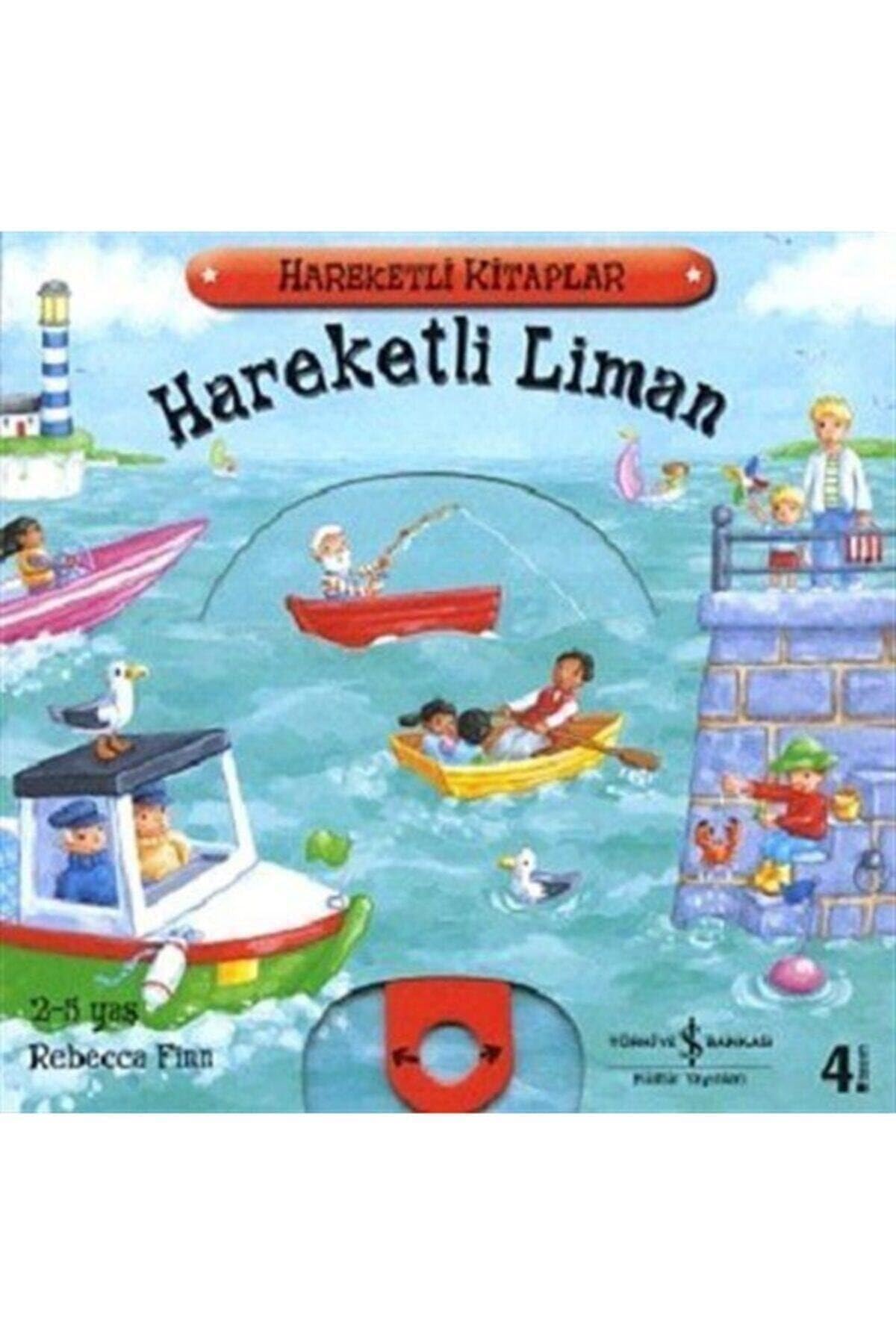 HAREKETLİ LİMAN