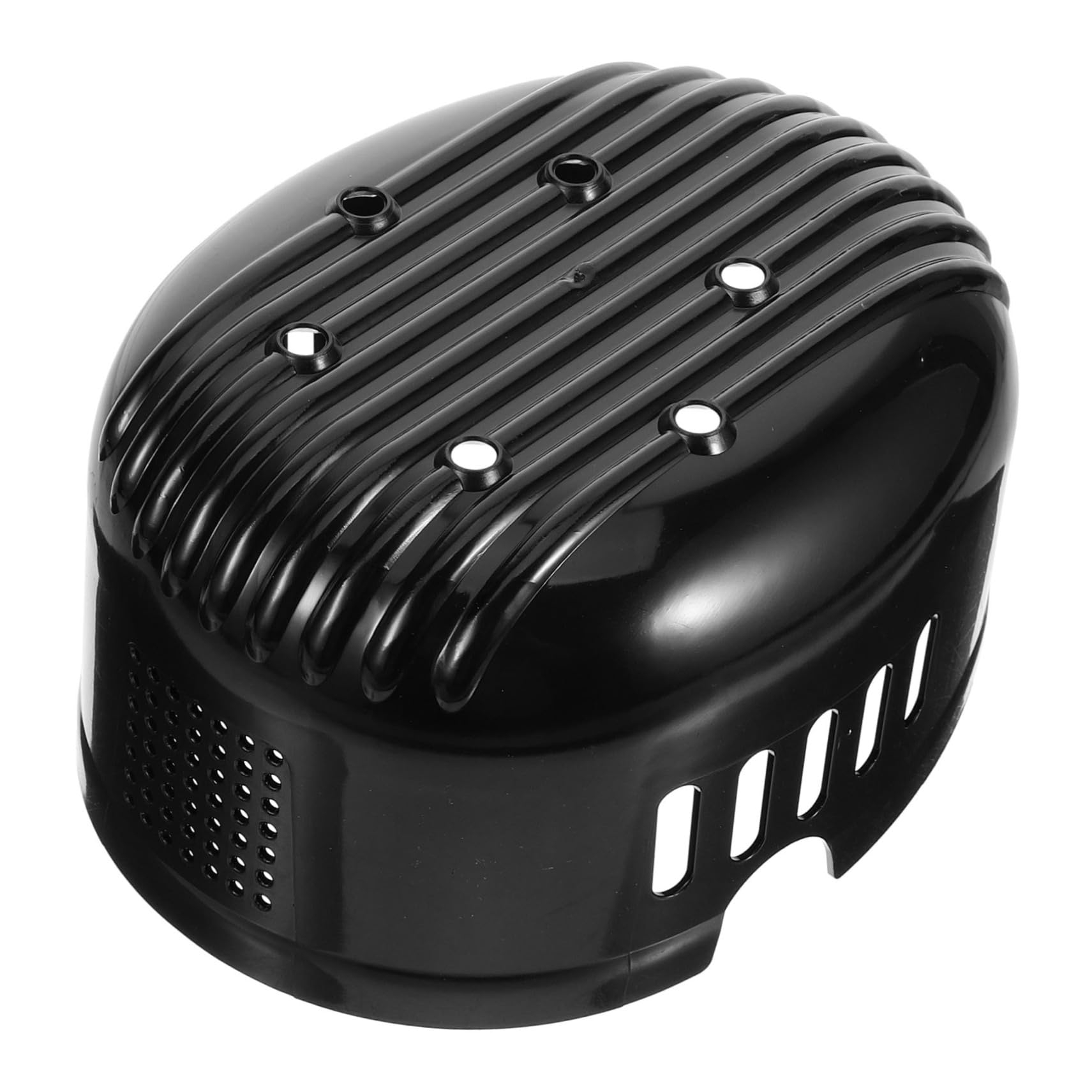 SHINEOFI Forro del Casco Seguridad Duro Beto Inserto De Casco Transatlántico Ligero Hombres Estupendo Forro De Casco Exterior Inserto De Sombrero Forros para Casco El Plastico Negro