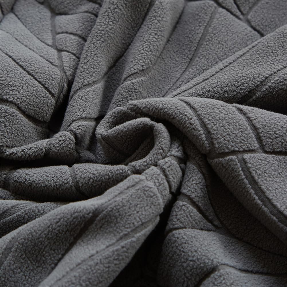 Stretch Armchairs Slipcover 1-Piece Armchair Sofa Covers Removable Washable Single Couch Cover Furniture Protector for Living Room,Dark Gray