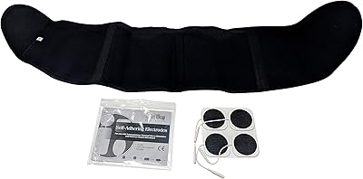 Relief Wrap Back Garment