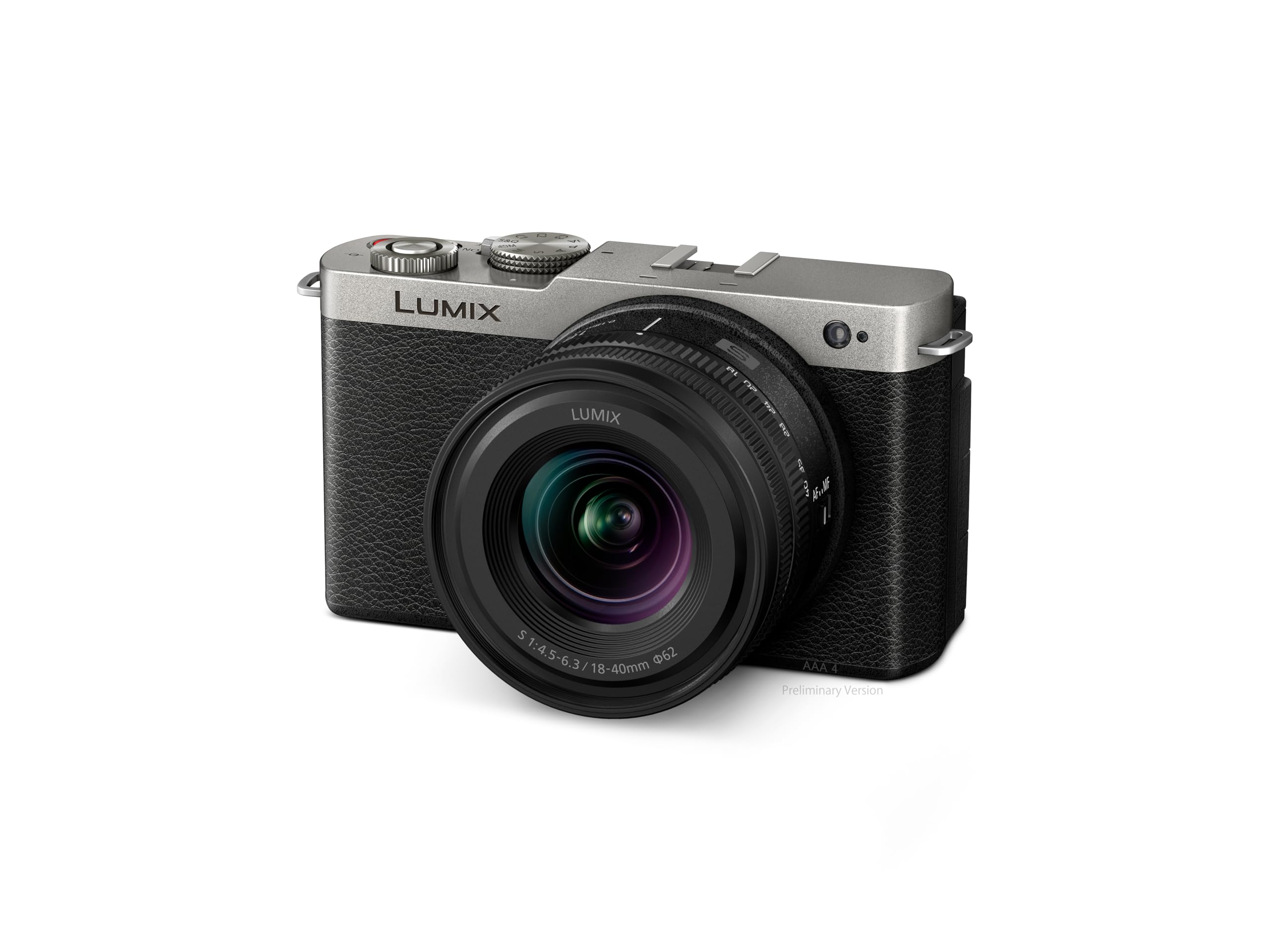 Amazon | Panasonic LUMIX S9 コンパクトフルフレームミラーレスカメラ