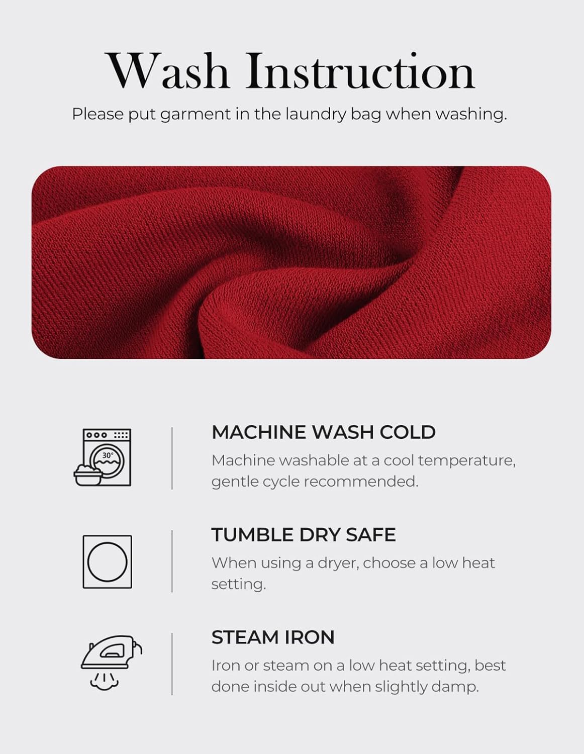 GRACE KARIN Blazers for Women Business Casual, Work Dressy Suit Jacket, Long Sleeve Open Front Spring Cardigan Sweater - Image 9