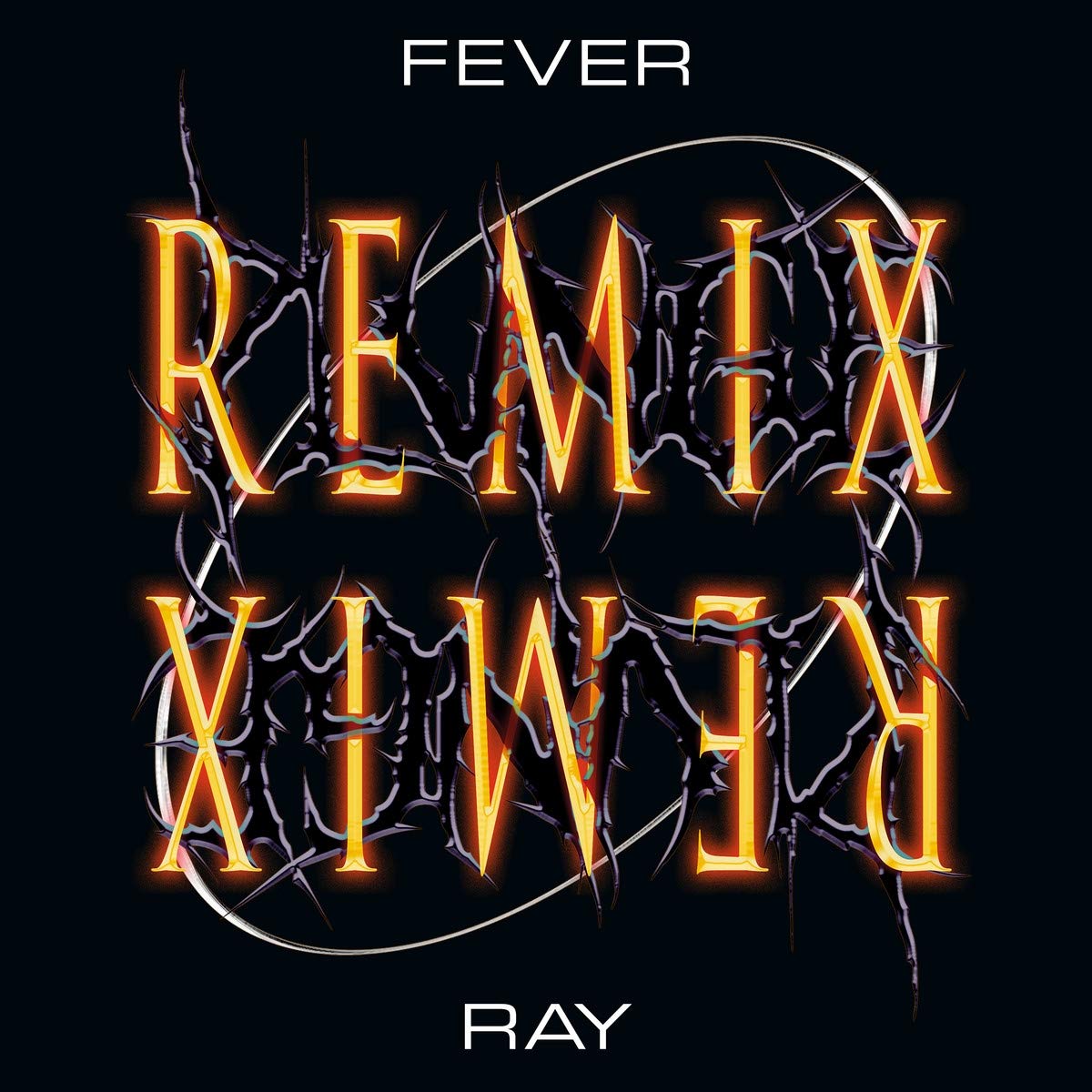 Plunge Remix [VINYL]