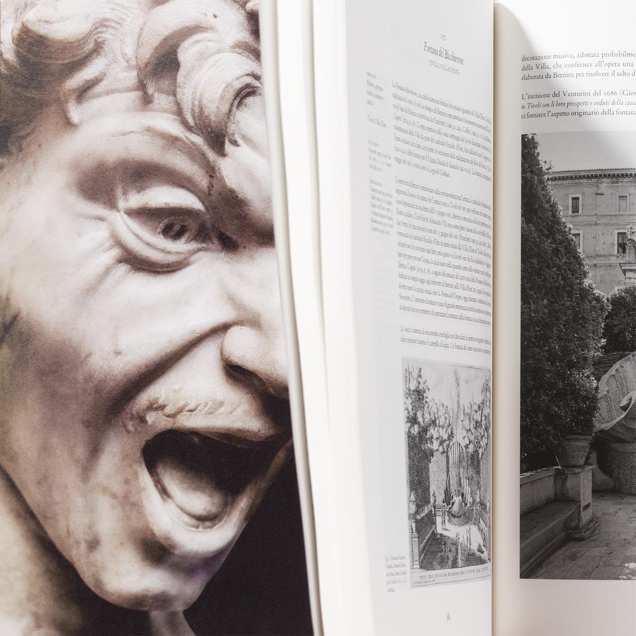 Bernini. Catalogo delle sculture. Ediz. a colori