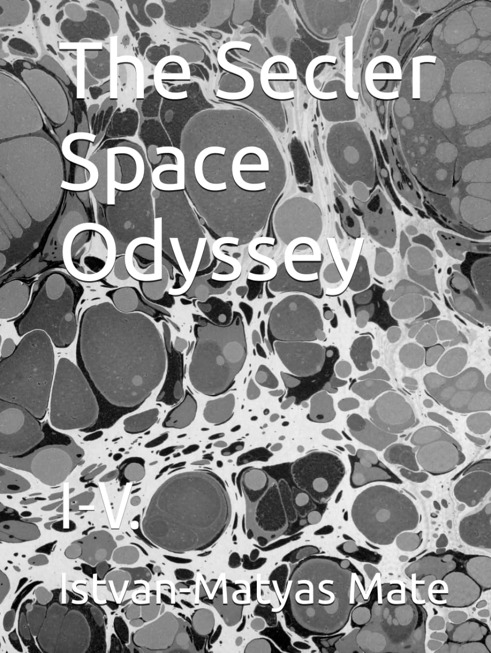 The Secler Space Odyssey: I-V.