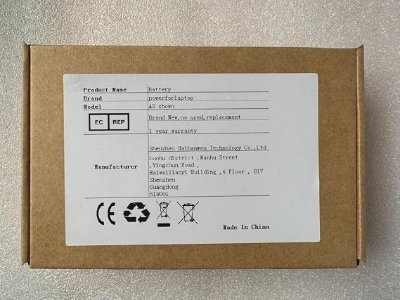 Replacement TLI028D7 Battery Compatible with Al-Catel 1B 2020, OT-5002A, OT-5002D, OT-5002D_EEA, OT-5002F, OT-5002H