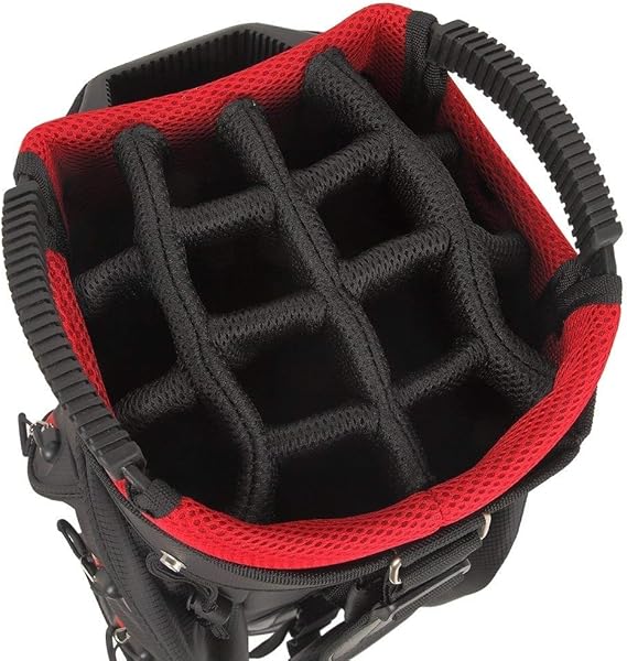 ram waterproof golf bolsa