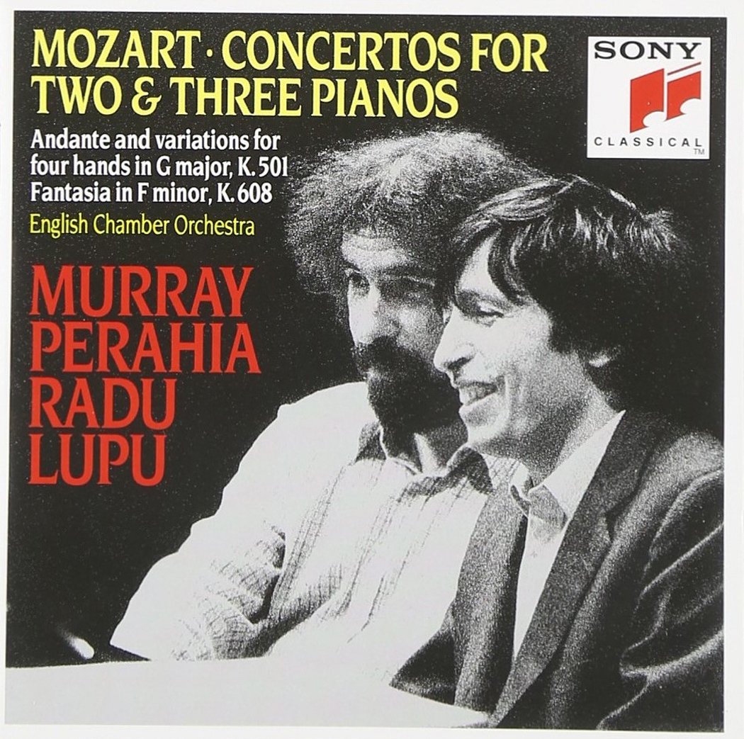 Concertos [Audio CD] Various