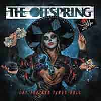 The Offspring ロンT Let The Bad Times Roll Let The Bad Times Roll: The Offspring, The Offspring: Amazon